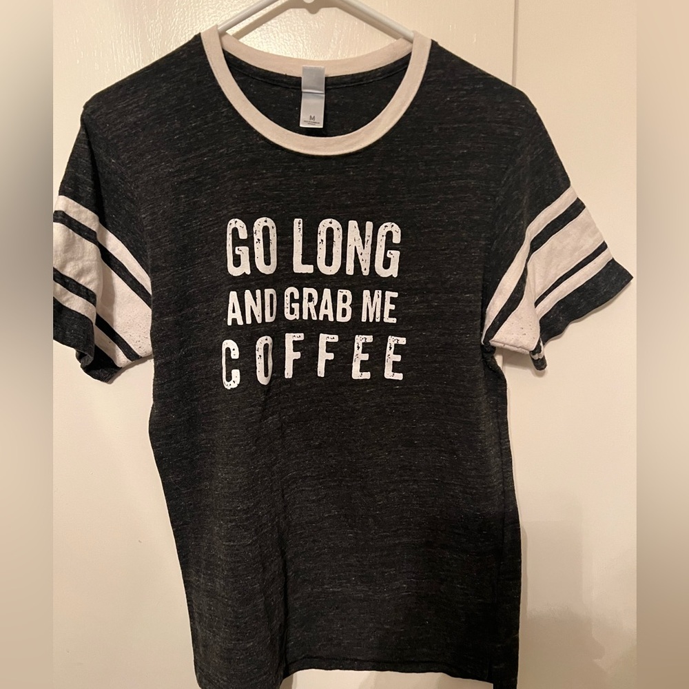 Woman’s t shirt